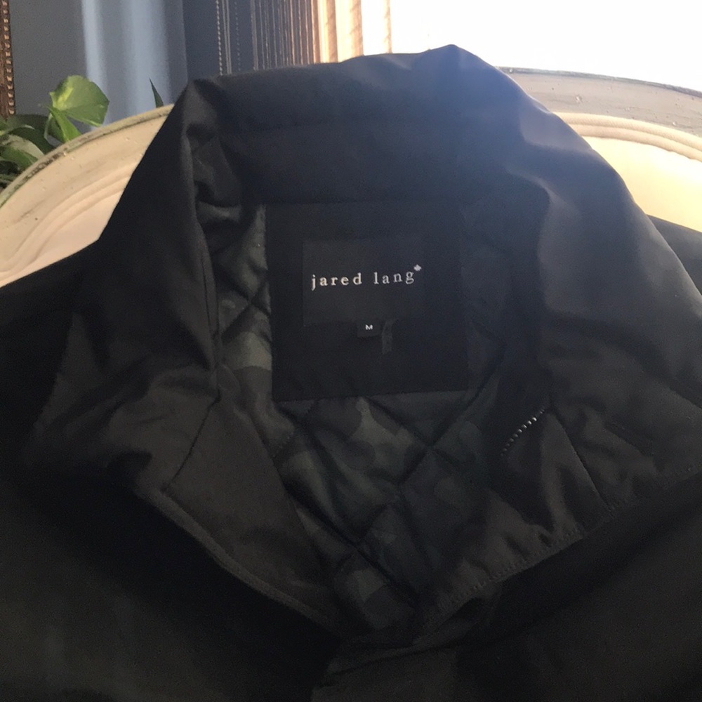 Winter coat